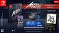 Astral Chain. Коллекционное издание [Nintendo Switch, русские субтитры]