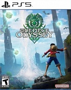 One Piece. Odyssey [PS5, русские субтитры]