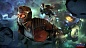 Telltale's Guardians of the Galaxy [PS4, русские субтитры]