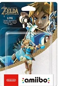 amiibo Линк (лучник) (коллекция The Legend of Zelda)