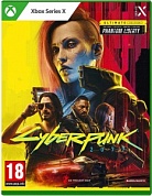 Cyberpunk 2077 Ultimate Edition [XboxSeries]