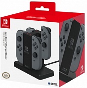 Зарядное устройство для 4-х контроллеров Joy-Con