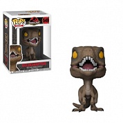 Фигурка Funko POP! Vinyl: Jurassic Park: Velociraptor