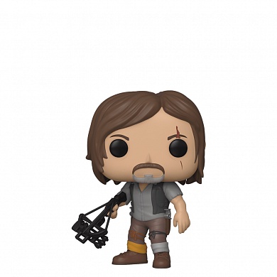 Фигурка Funko POP! Vinyl: Walking Dead: Daryl