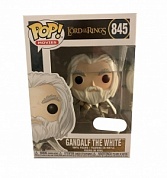 Фигурка Funko POP! Vinyl: LOTR: Gandalf the White w/Sword (Exc)