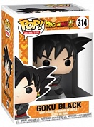 Фигурка Funko POP! Vinyl: Dragonball Super: Goku Black