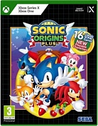 Sonic Origins Plus Лимитированное издание [Xbox]