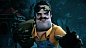 Secret Neighbor + Hello Engineer: The Neigborhood Bundle [Nintendo Switch, русские субтитры]