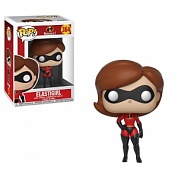 Фигурка Funko POP! Vinyl: Disney: Суперсемейка 2(Incredibles 2): Elastigirl POP 1