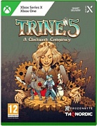 Trine 5: A Clockwork Conspiracy [Xbox]