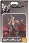 Фигурка TOTAKU: Tekken 7: Heihachi Mishima