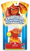 Skylanders Giants. Интерактивная фигурка Eruptor