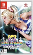 Lollipop Chainsaw RePOP [Switch, английская версия]