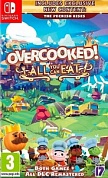 Overcooked: All You Can Eat [Nintendo Switch, русская версия]