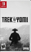 Trek to Yomi [Nintendo Switch, русские субтитры]