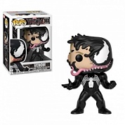 Фигурка Funko POP! Bobble: Marvel: Venom: Venom/Eddie Brock