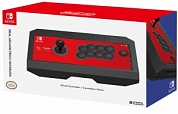 Аркадный контроллер Hori Pro.V Hayabusa для консоли Switch