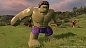 LEGO Marvel Мстители [PS4, русские субтитры]