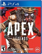 Apex Legends. Bloodhound Edition [PS4, русская версия]