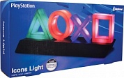 Светильник Playstation Icon Light 