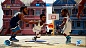 NBA 2K Playgrounds 2 [PS4, русские субтитры]