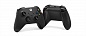 Беспроводной геймпад Carbon Black для Xbox Series