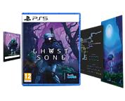 Ghost Song [PS5, русские субтитры]