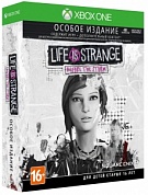 Life is Strange: Before the Storm. Особое издание [Xbox One, английская версия]