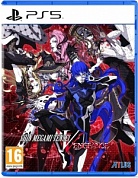 Shin Megami Tensei V: Vengeance [PS5, русские субтитры]