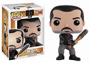 Фигурка Funko POP! Vinyl: The Walking Dead: Negan