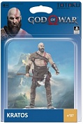 Фигурка TOTAKU: God of War: Kratos