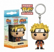 Брелок Funko Pocket POP! Keychain: Naruto: Naruto