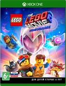 LEGO Movie 2 Videogame [Xbox One, русские субтитры]