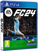 EA SPORTS FC 24 [PS4]