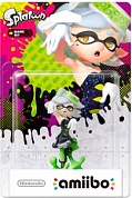 amiibo Мари (коллекция Splatoon)