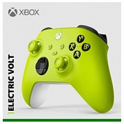 Беспроводной геймпад Electric Volt для Xbox Series