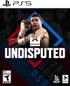 Undisputed [PS5, русские субтитры]