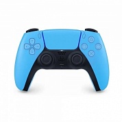 Беспроводной контроллер PlayStation 5 DualSense Starlight Blue