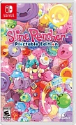 Slime Rancher: Plortable Edition [Nintendo Switch, русские субтитры]