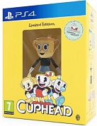 Cuphead Limited Edition [PS4, русские субтитры]