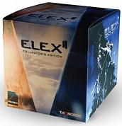 ELEX II Коллекционное издание [PS5, Полностью на русском языке]