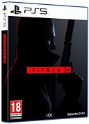 HITMAN 3 [PS5, русская документация]