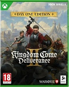 Kingdom Come: Deliverance II Day One [Xbox Series X, русские субтитры]