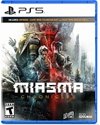 Miasma Chronicles [PS5, русские субтитры]