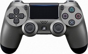 Беспроводной контроллер DUALSHOCK®4 V2 Steel Black