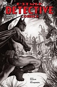 Бэтмен. Detective Comics. Леденящий ужас (мягк/обл.)