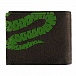 Кошелек Difuzed Warner Harry Potter Slytherin Bifold Wallet