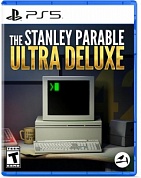 The Stanley Parable. ULTRA DELUXE [PS5, русские субтитры]