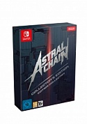 Astral Chain. Коллекционное издание [Nintendo Switch, русские субтитры]