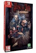 The House of the Dead: Remake. Limidead Edition [Nintendo Switch, русские субтитры]